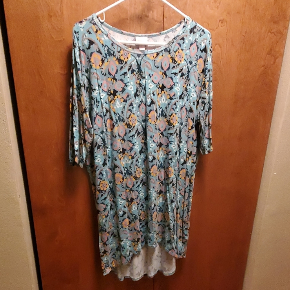 Lularoe